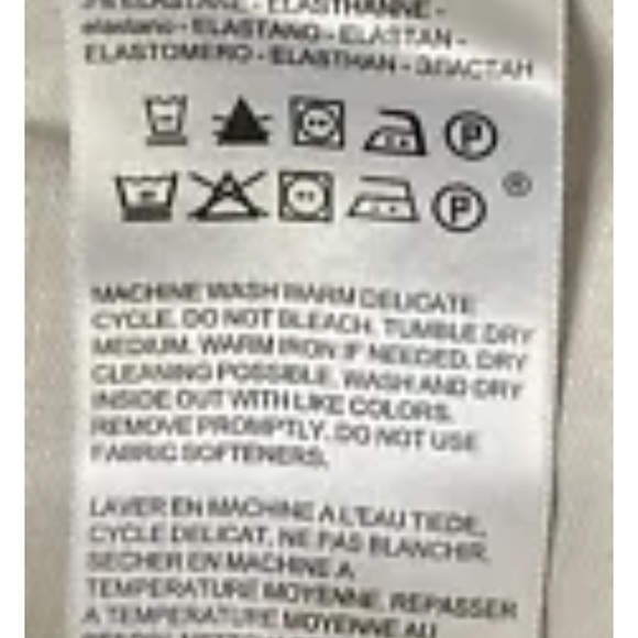 NEW Dockers All Motion Comfort Waistband Men’s Pants 32” x 30” Gray Straight Leg - Picture 14 of 16